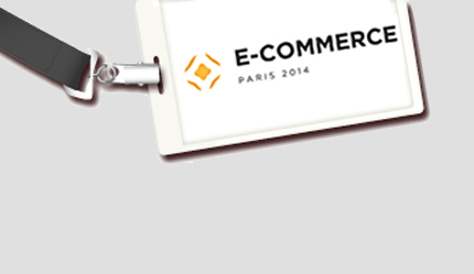 E commerce exhibition 2014