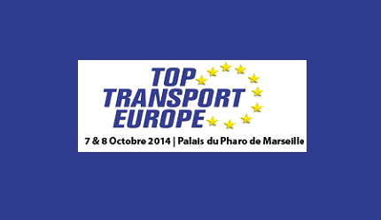 Top transport